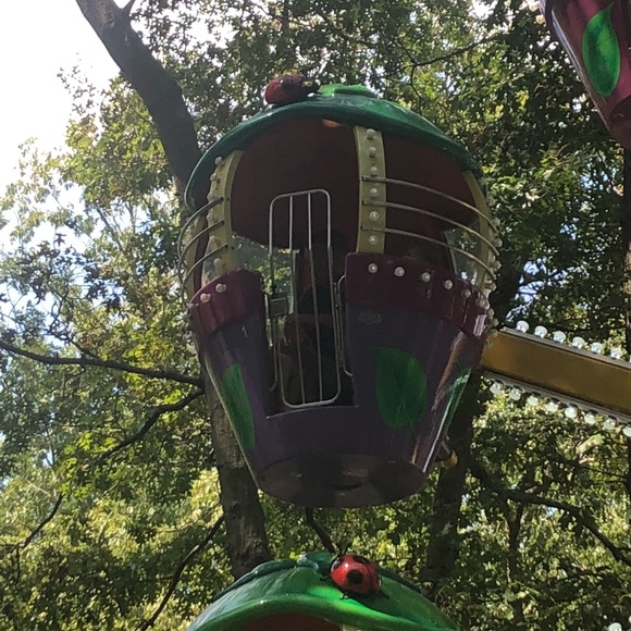 Meet your Posher, Shawna - Picture 1 of 1